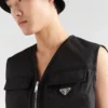 Re-Nylon Vest