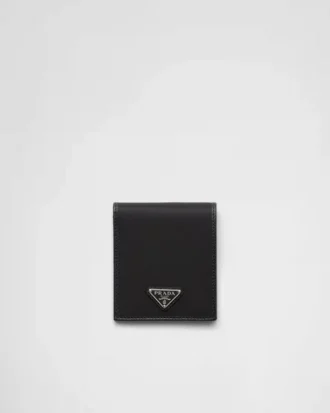 Re-Nylon Wallet