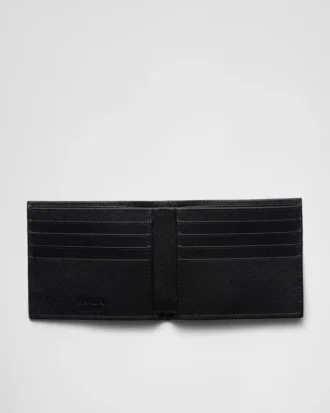 Re-Nylon Wallet
