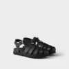Rubber Fisherman Sandals