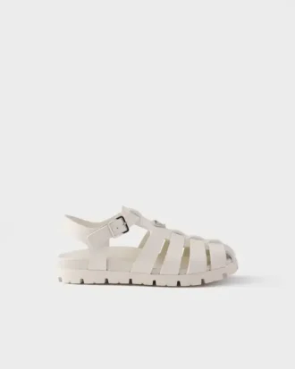 Rubber Fisherman Sandals