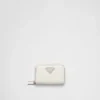 Saffiano Coin Purse
