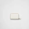 Saffiano Coin Purse