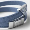 Saffiano Leather Bracelet