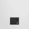 Saffiano Leather Card Holder