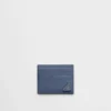 Saffiano Leather Card Holder