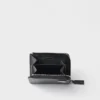 Saffiano Leather Card Holder