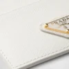 Saffiano Leather Card Holder
