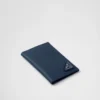 Saffiano Leather Card Holder