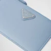 Saffiano Leather Card Holder