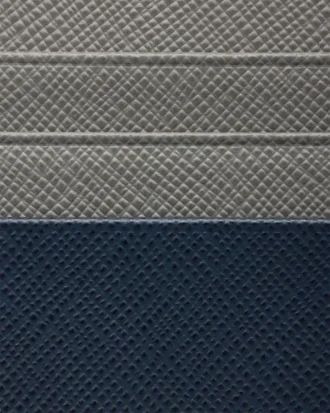 Saffiano Leather Card Holder