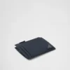 Saffiano Leather Card Holder