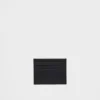 Saffiano Leather Card Holder
