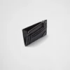 Saffiano Leather Card Holder