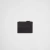 Saffiano Leather Card Holder