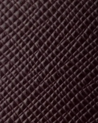 Saffiano Leather Case for Iphone 16 Pro