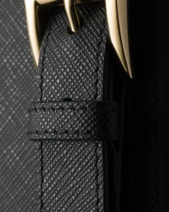 Saffiano Leather Case for Iphone 16 Pro Max