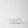 Saffiano Leather Mini-Bag