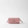 Saffiano Leather Mini-Bag