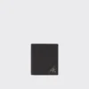 Saffiano Leather Wallet