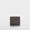 Saffiano Leather Wallet