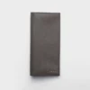 Saffiano Leather Wallet