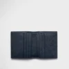 Saffiano Leather Wallet