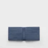 Saffiano Leather Wallet