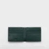 Saffiano Leather Wallet