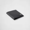 Saffiano Leather Wallet