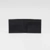 Saffiano Leather Wallet with Coin Purse