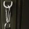 Saffiano Leather Work Bag