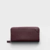 Saffiano Wallet