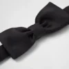 Satin Bow-Tie