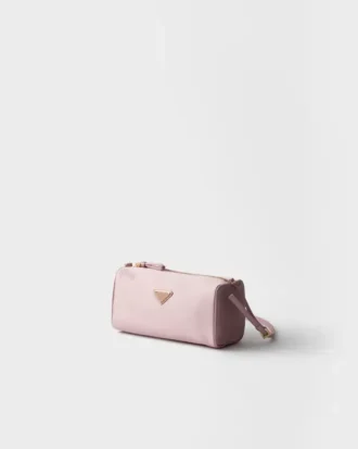 Satin Mini-Bag
