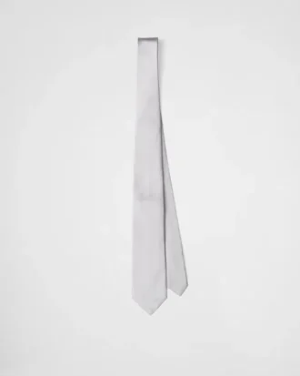 Satin Tie