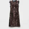 Sequin Dress