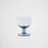 Set of Two Crystal Water Glasses – Plinth