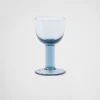 Set of Two Crystal White Wine Glasses – Plinth