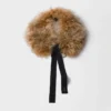 Shearling Collar