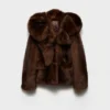 Shearling Jacket
