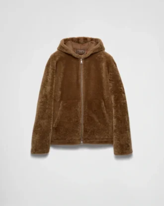 Shearling Jacket