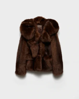 Shearling Jacket