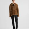 Shearling Jacket