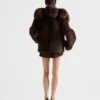 Shearling Jacket