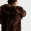 Shearling Jacket