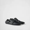 Shuffle Double Monk Strap Shoes