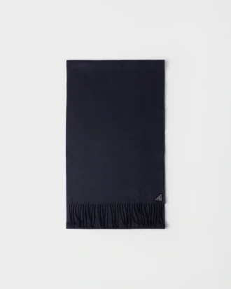 Silk and Cashmere Scarf