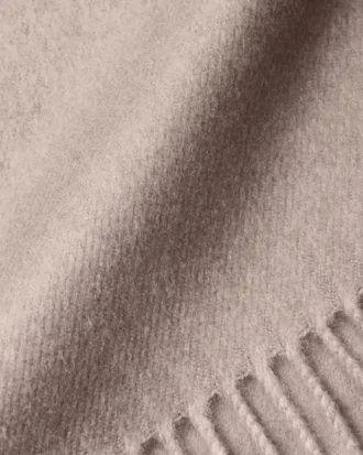 Silk and Cashmere Scarf