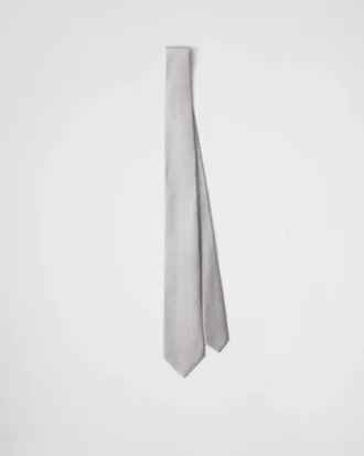 Silk Tie